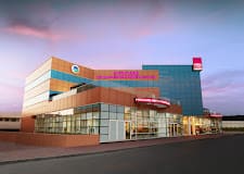 Medcare Orthopaedics and Spine Hospital- Sheikh Zayed Road